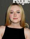 Headshot oF Dakota Fanning