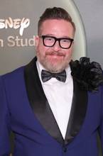 Headshot Of Michael Cyril Creighton