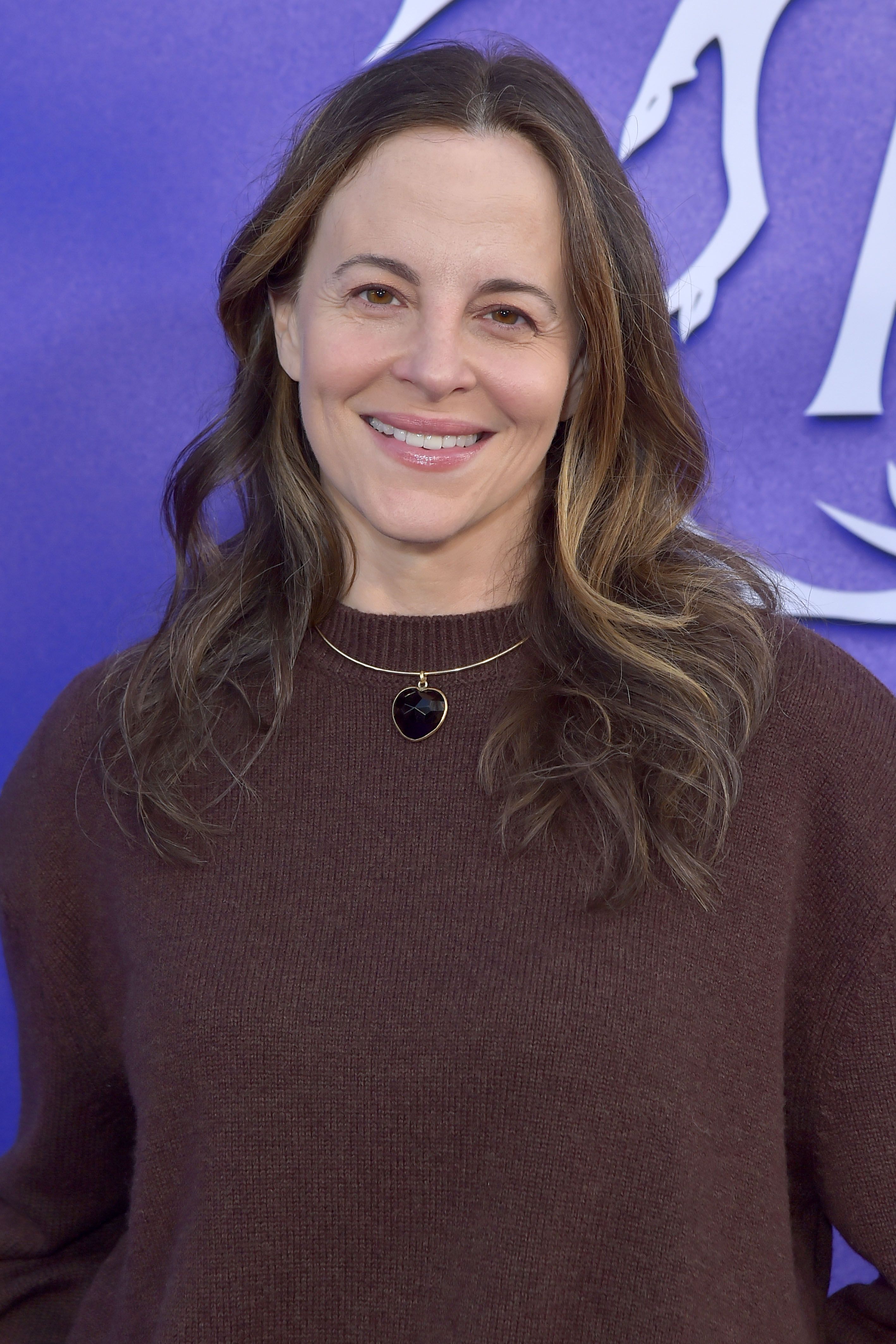 Headshot Of Maria Dizzia