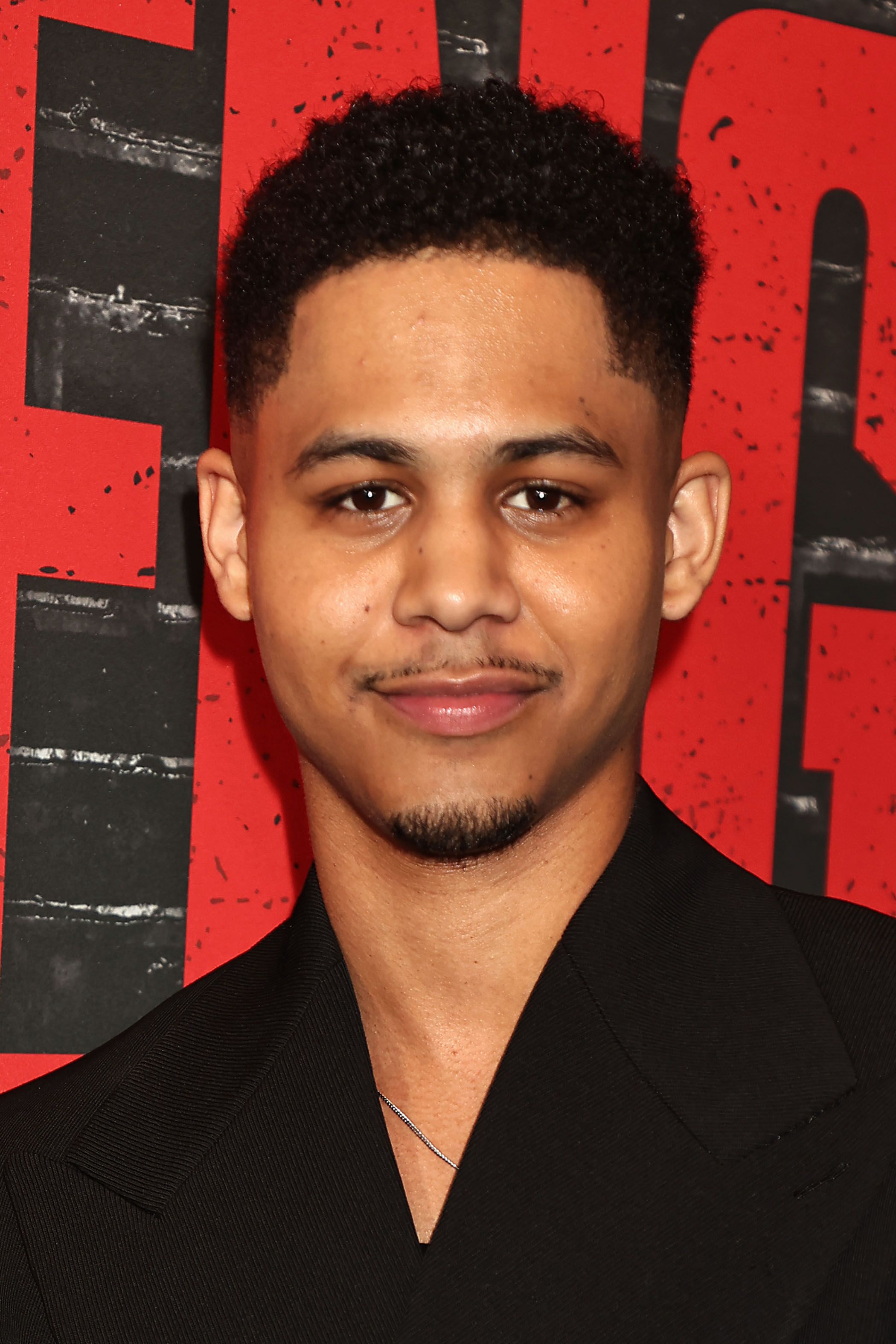 Headshot Of Rhenzy Feliz