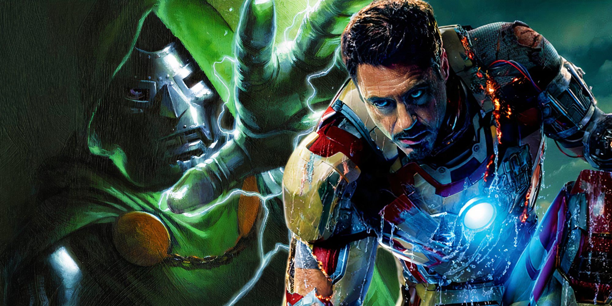 Robert Downey Jrs Newest Doctor Doom Update Doesnt Kill The MCU Theory You Think It Does