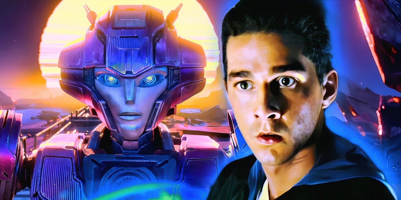 It Took Transformers' 85% Success To Learn An Obvious Franchise Lesson After 17 Years