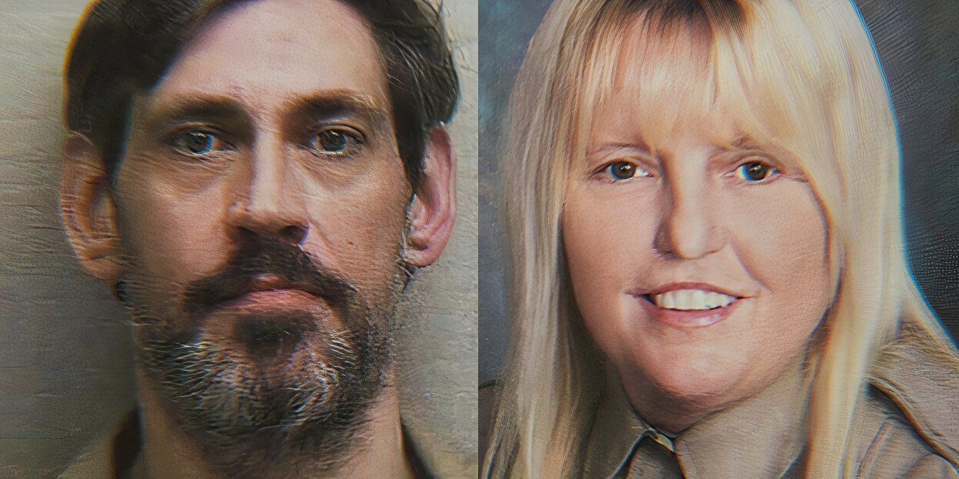 Jailbreak Love On The Run True Story: Vicky & Casey White's Prison Escape & Manhunt Explained