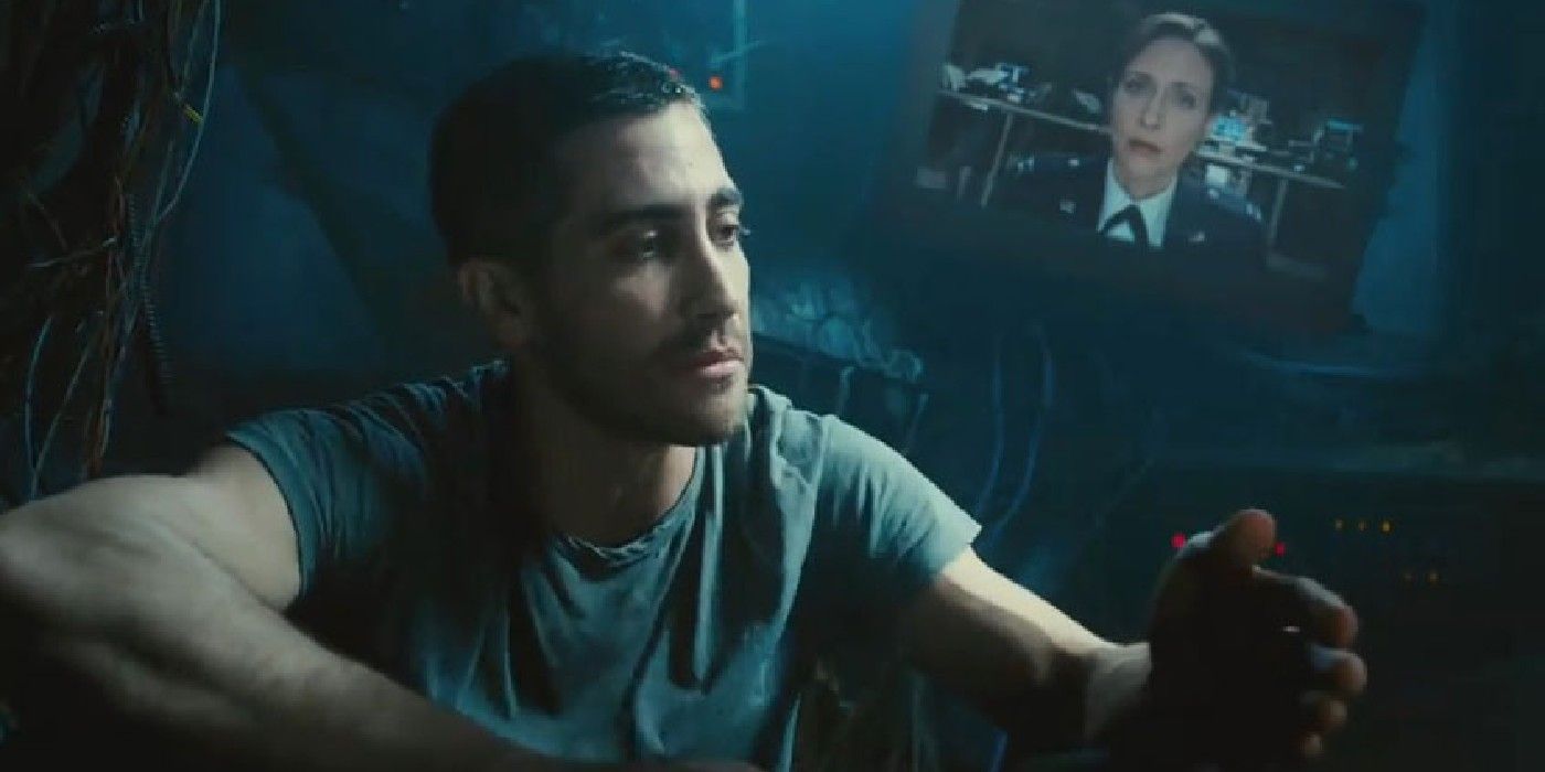 Jake Gyllenhaals Underrated Time Travel Movie Redeemed One Of His Worst Films 1 Year Later