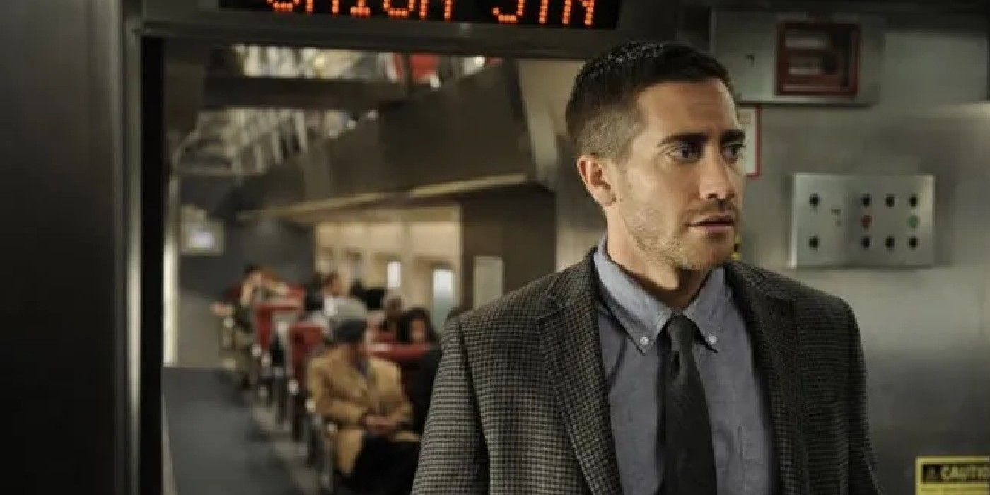 Jake Gyllenhaals Underrated Time Travel Movie Redeemed One Of His Worst Films 1 Year Later