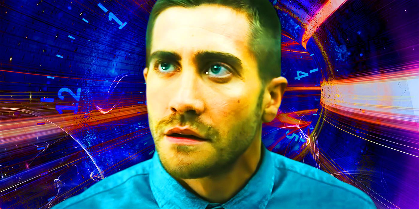 La película subestimada de viajes en el tiempo de Jake Gyllenhaals se canjeó como una de sus peores películas un año después