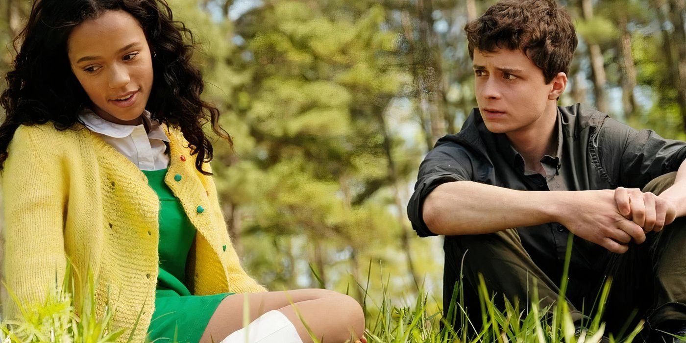 Taylor Russell: 10 Best Movies And TV Shows