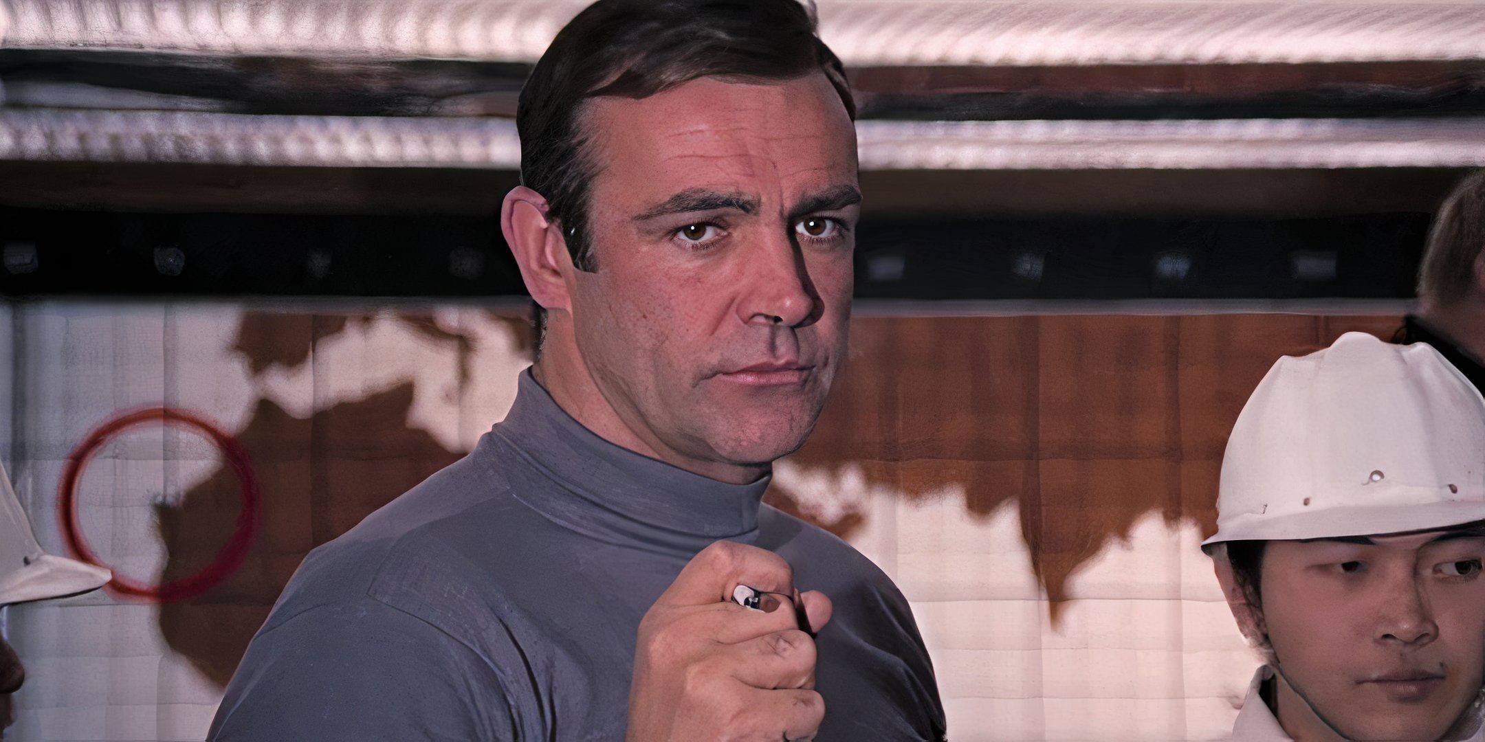 Los 15 artilugios más ridículos de todos los tiempos de James Bond