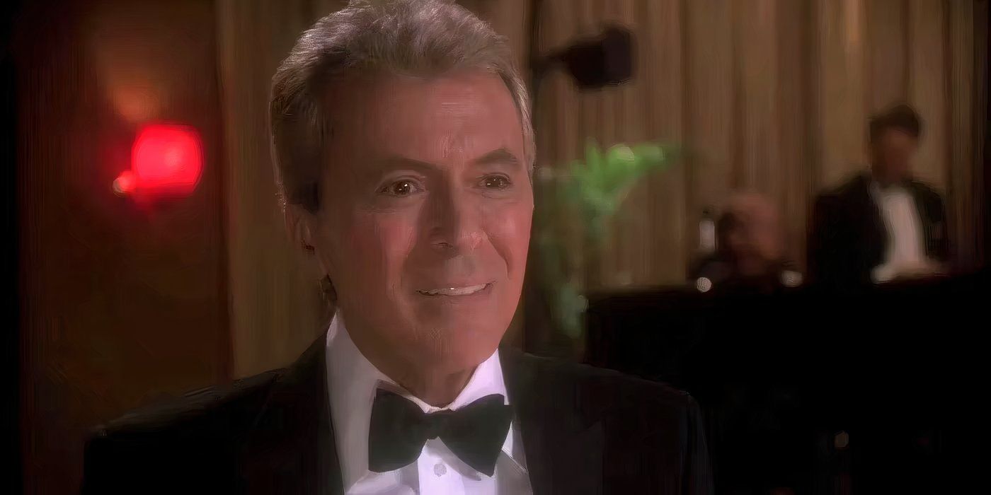 James Darren Dead At 88: William Shatner & Star Trek Remember DS9's Vic ...