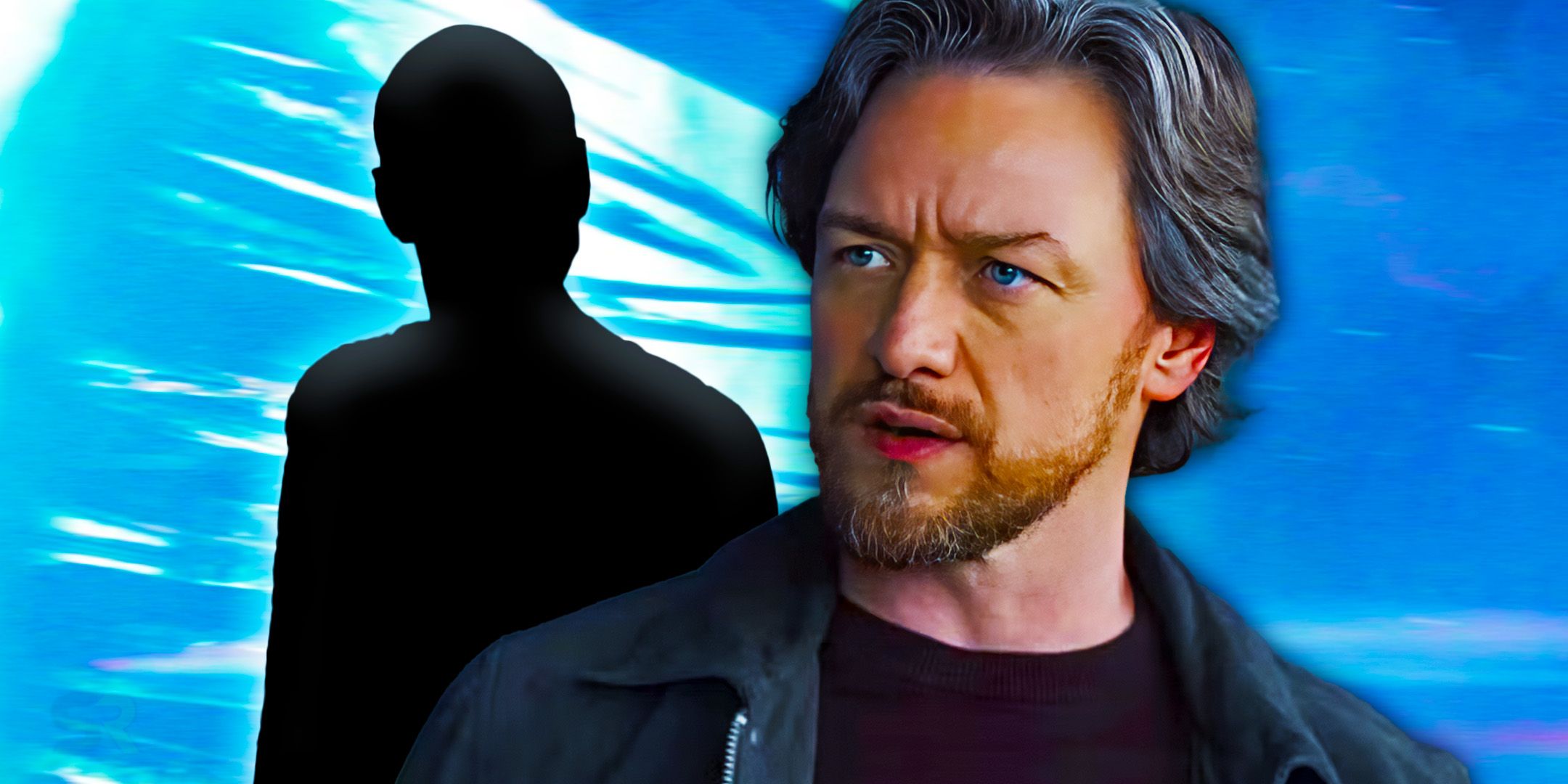 El papel perdido de James McAvoy en Star Trek significa que su casting perfecto aún puede suceder