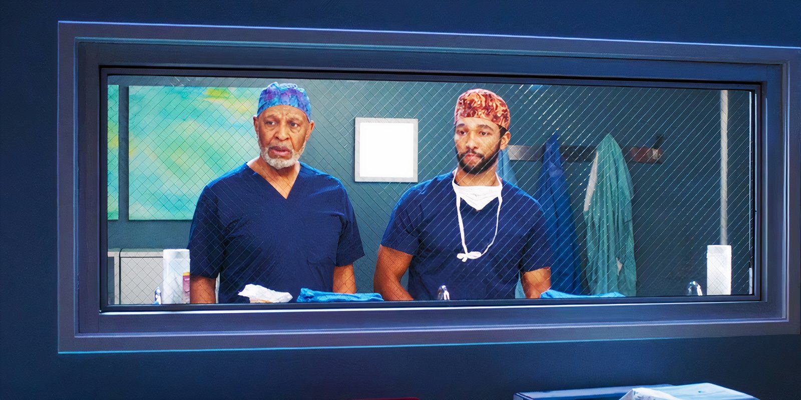 Grey's Anatomy Season 21 Trailer Smartly Avoided Addressing An Original Character Problem From Season 20