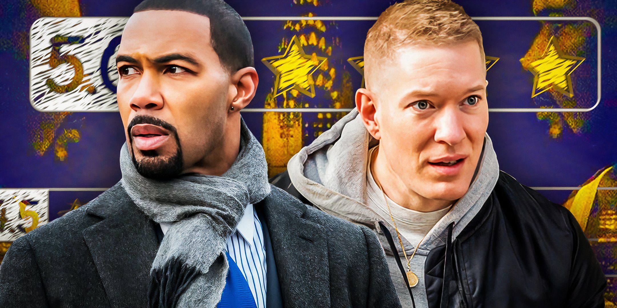 Why Power's Upcoming Spinoff Shouldn't Be Called Power: Book V