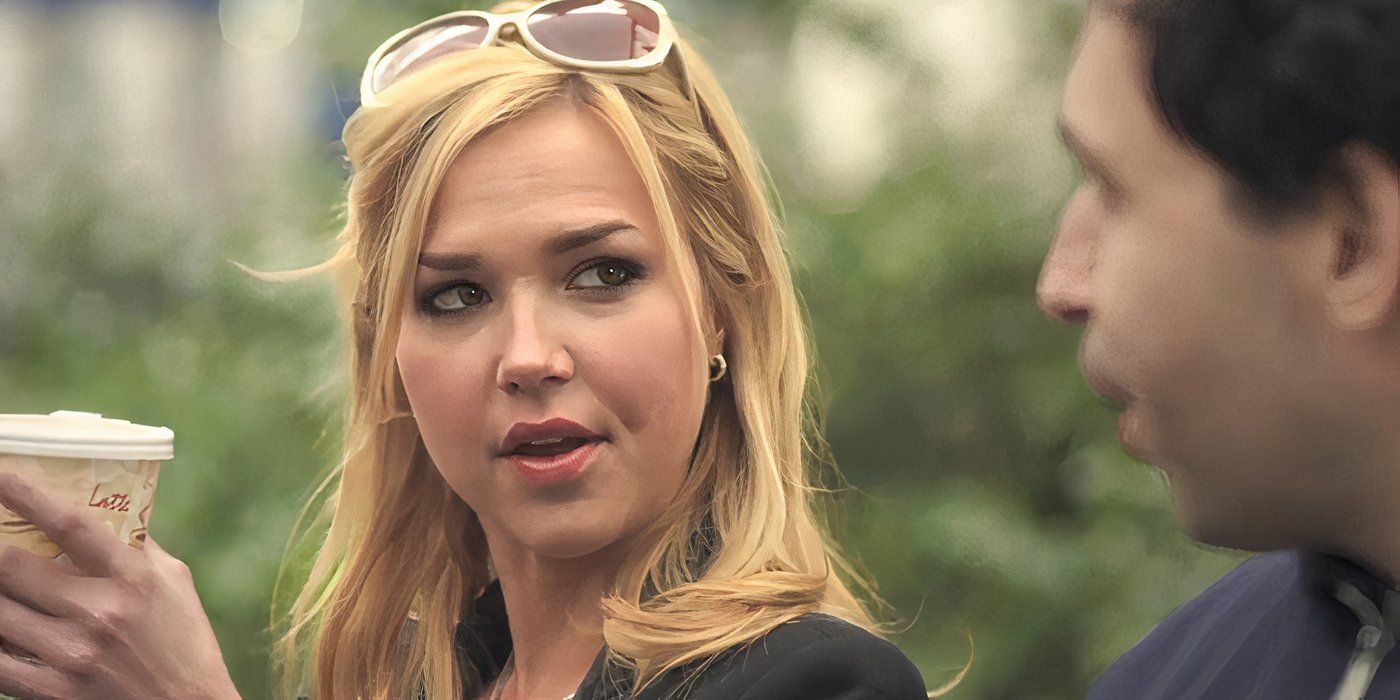 Arielle Kebbel: 10 Best Movies And TV Shows