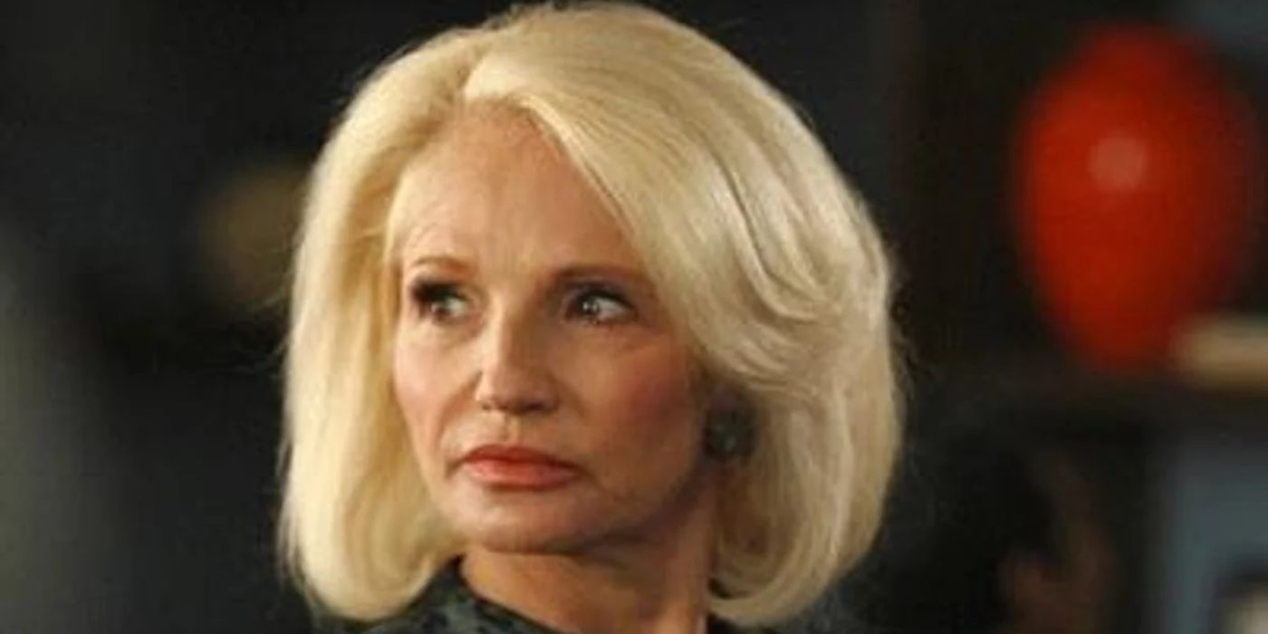 Ellen Barkin: Net Worth, Age, Height & Everything You Need To Know About The Actress