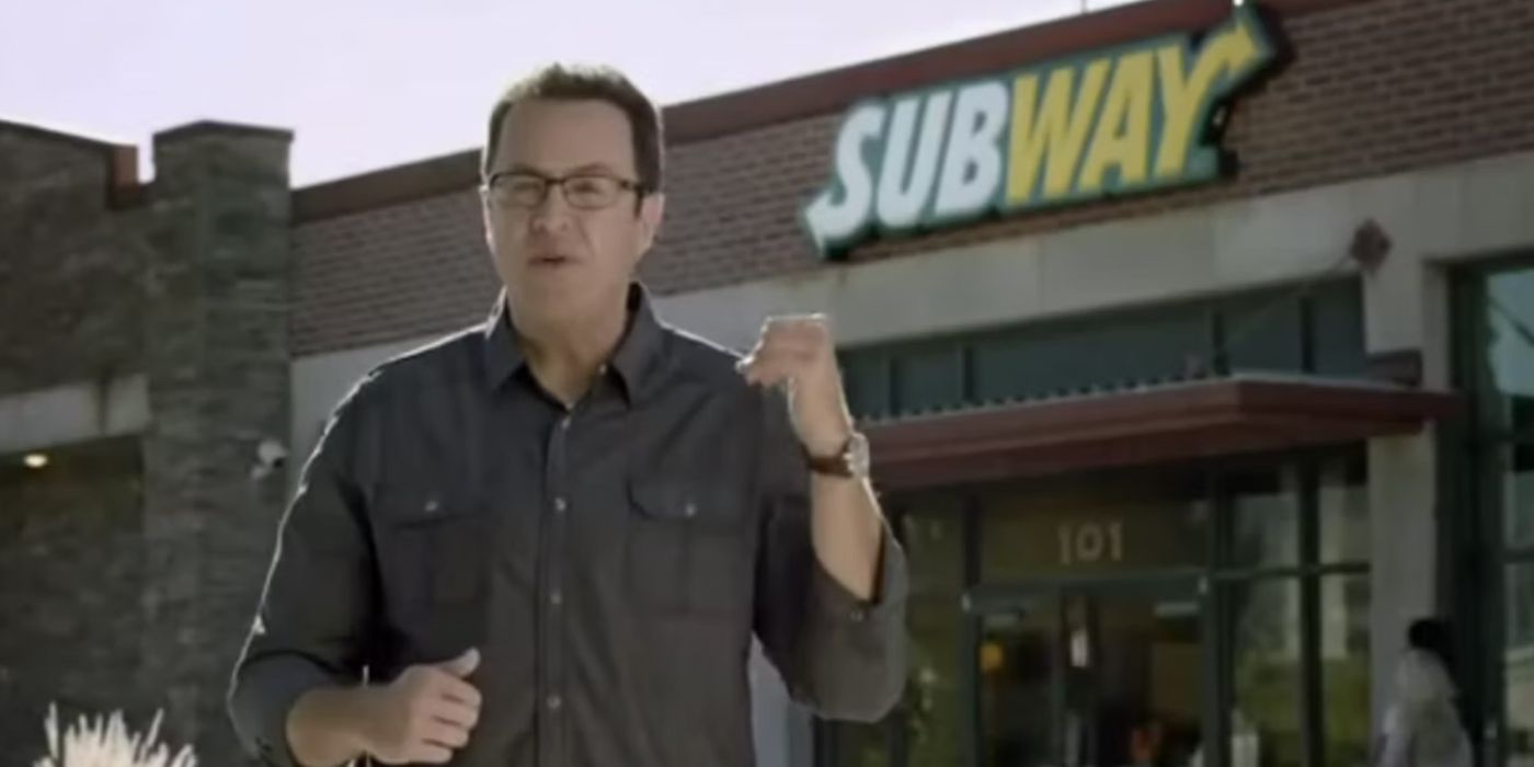 Jared Fogle: Net Worth, Age, Height & Everything You Need To Know About The Convicted Subway Spokesman