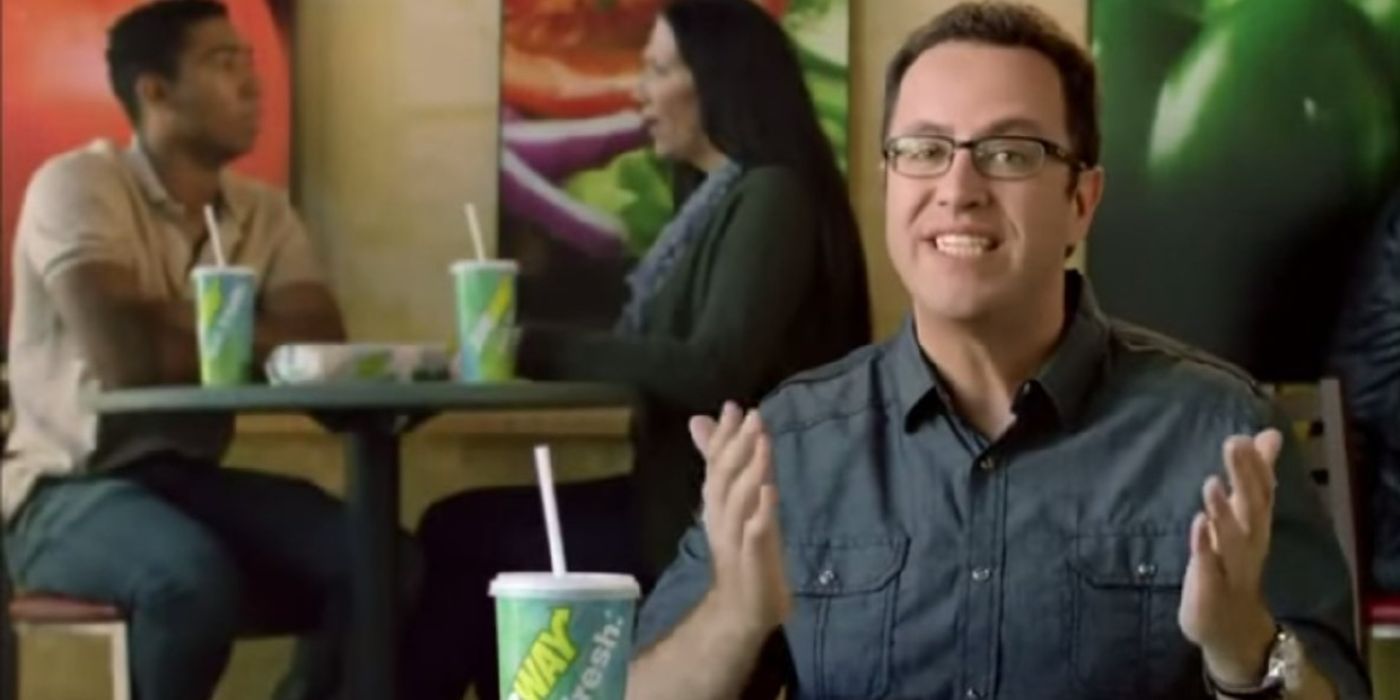 Jared Fogle: Net Worth, Age, Height & Everything You Need To Know About The Convicted Subway Spokesman