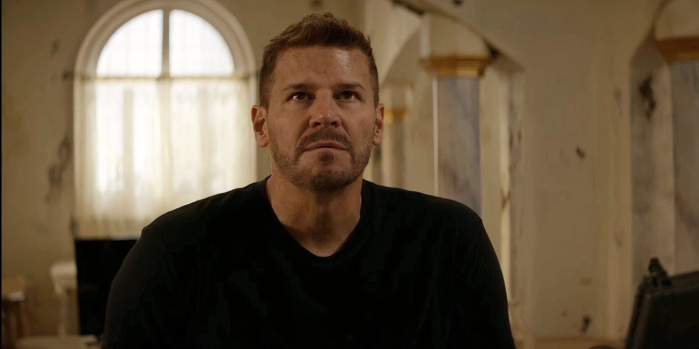 Cómo el equipo SEAL habría continuado sin David Boreanaz después de la temporada 7 explicado por el showrunner