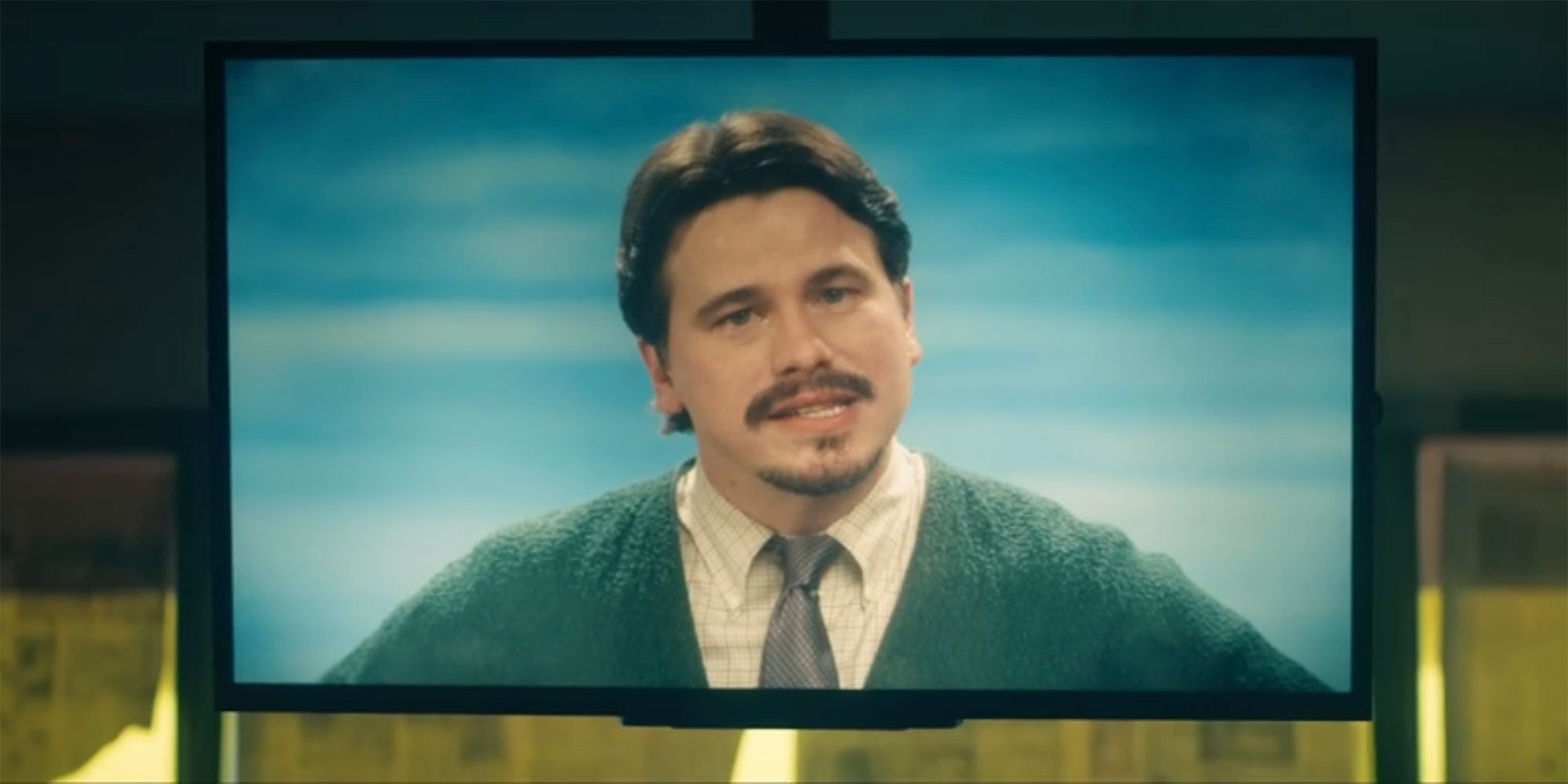 Jason Ritter in Gen V-1