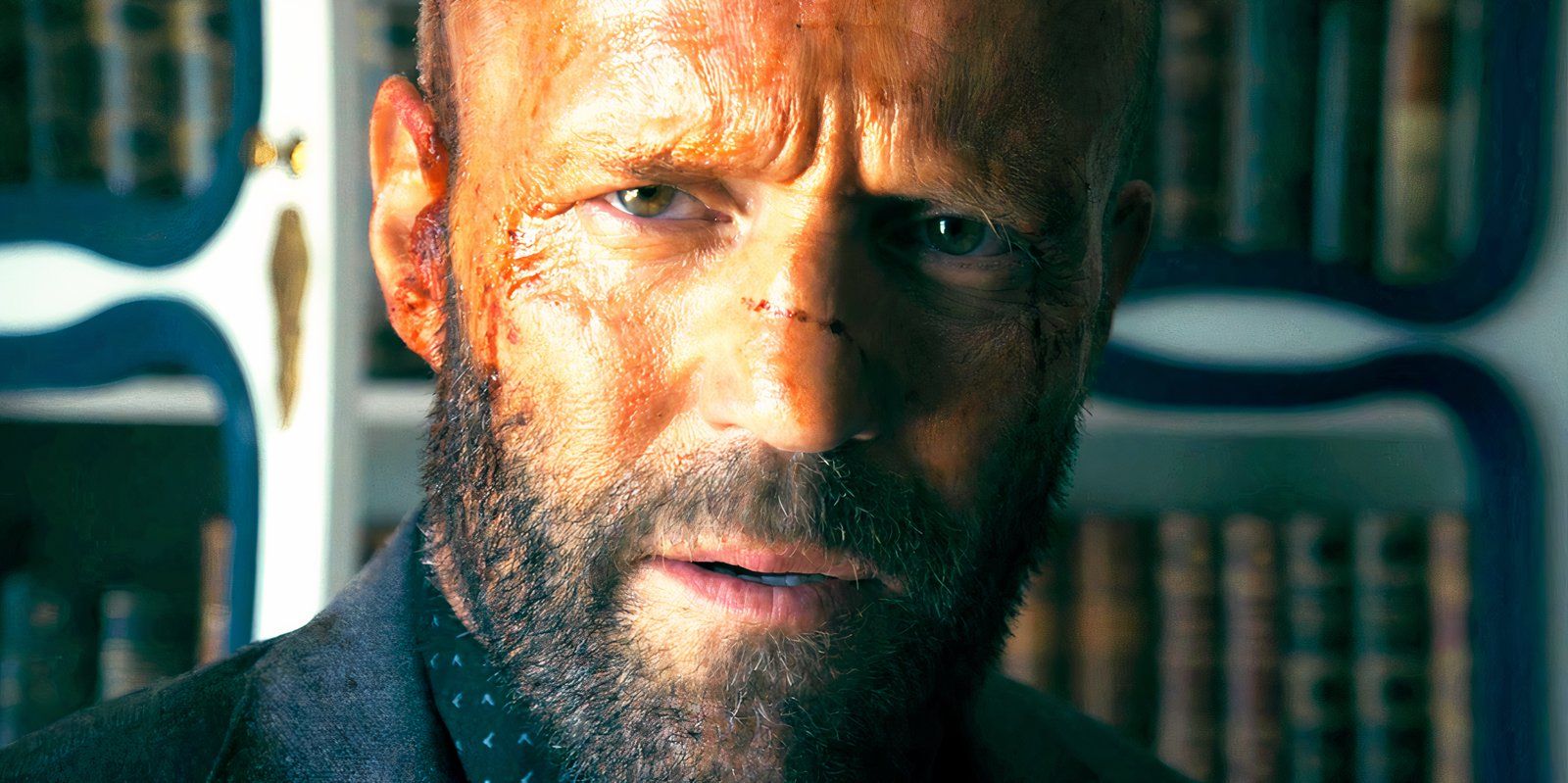 8 películas de acción de Jason Statham que todavía esperamos que tengan secuelas