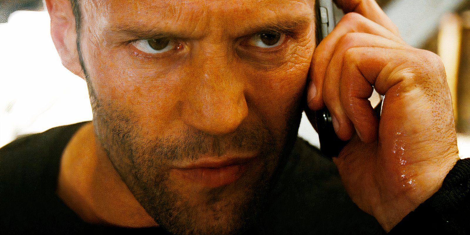 Jason Statham's $76.3M Action Thriller Lands On Netflix's Top 10 US Chart 13 Years Later