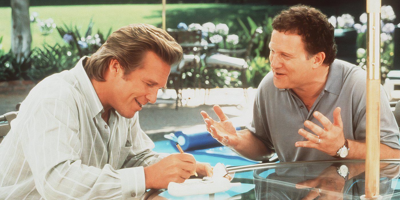 10 Underrated Jeff Bridges Movies You Probably Haven't Seen