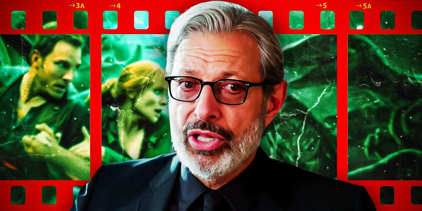 It Took Me 9 Years To Spot This Jeff Goldblum Easter Egg In Jurassic World