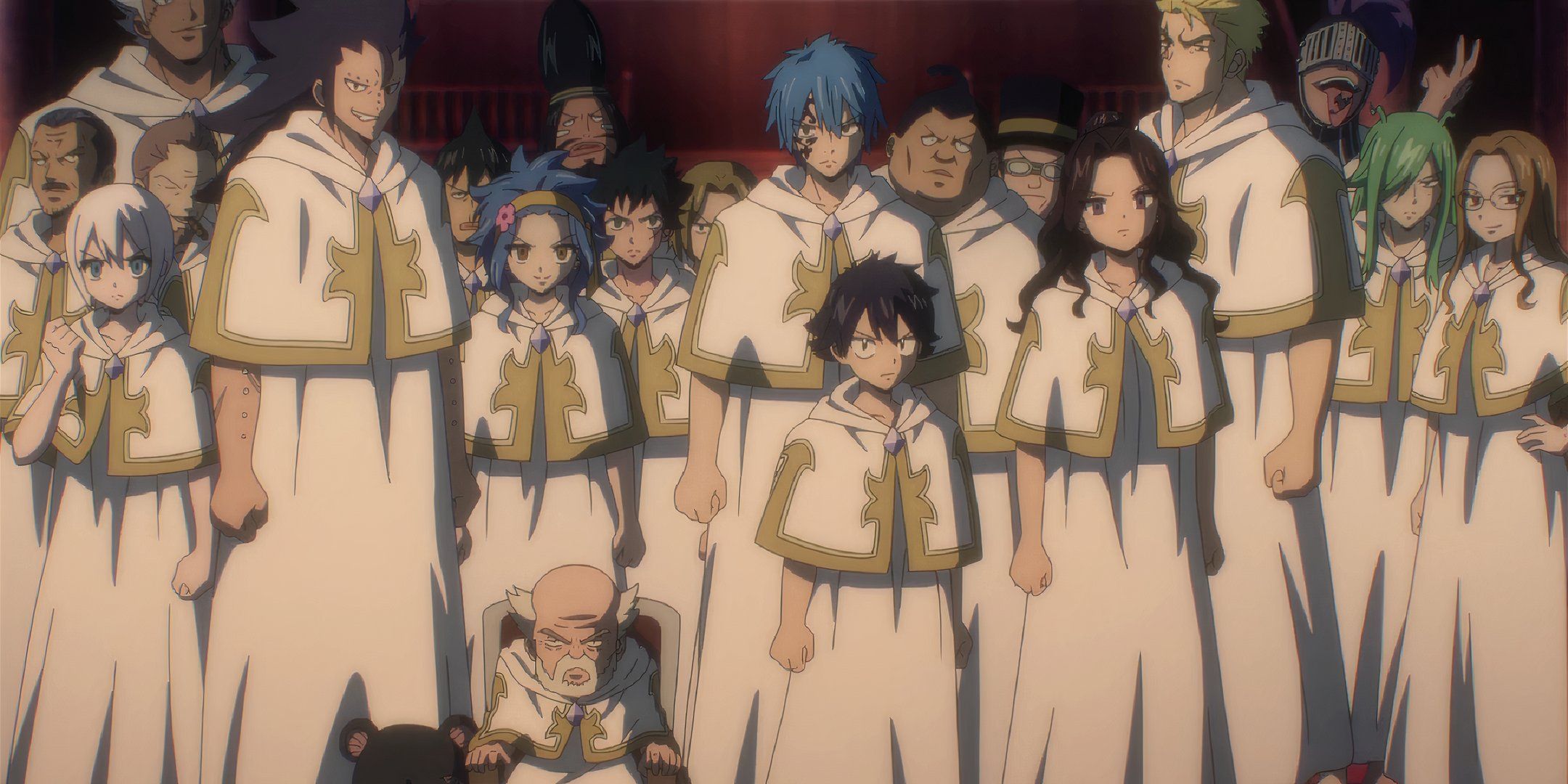 Fairy Tail: 100 Years Quest Episode #10 Release Date & Time