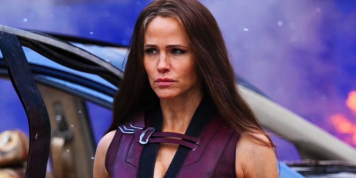 Marvel acaba de abordar mi mayor queja sobre Elektra de Deadpool y Wolverine al explicar por qué el disfraz de Jennifer Garner no es fiel a los cómics