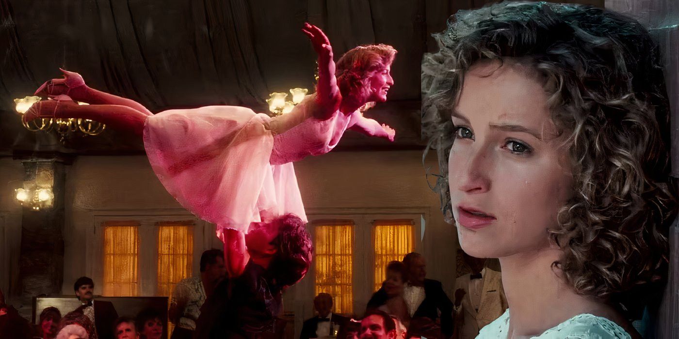 Dirty Dancing Ending Explained