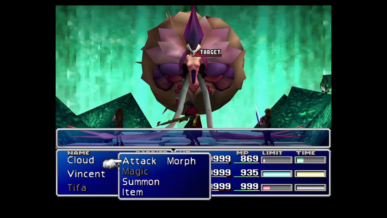 10 Iconic Bosses Final Fantasy 7 Part 3 Should Include