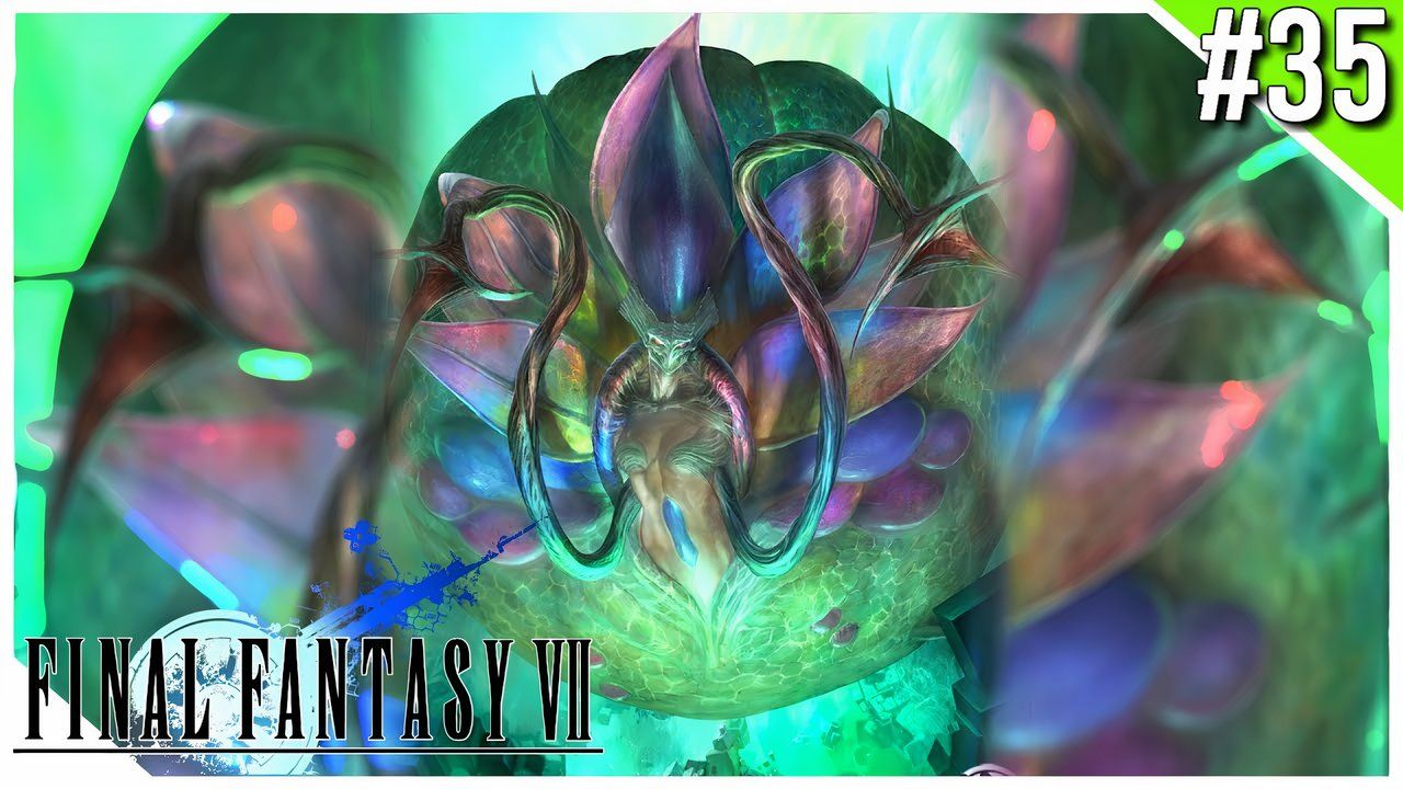 10 Iconic Bosses Final Fantasy 7 Part 3 Should Include