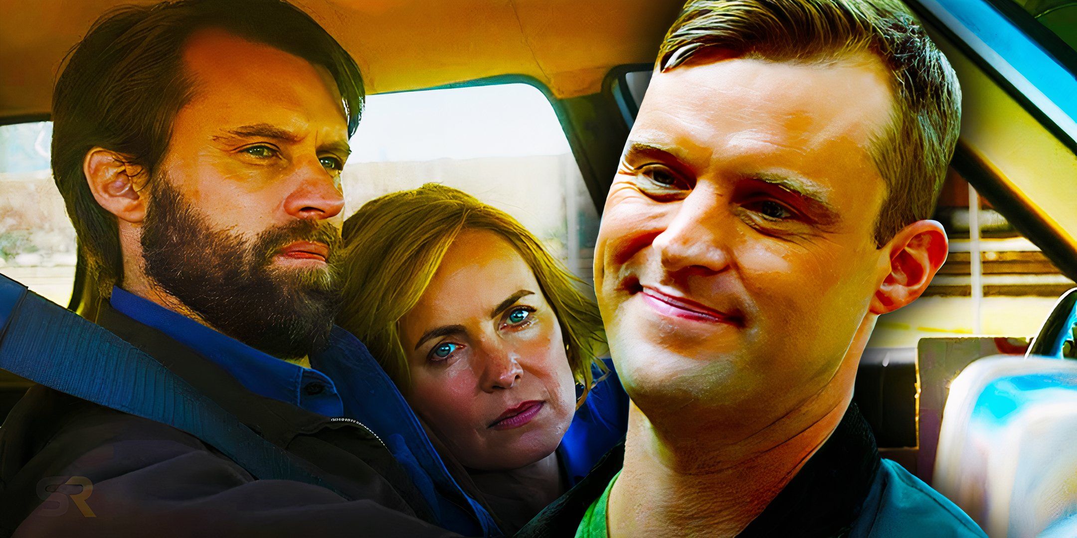 All Of Chicago Fire's Firehouse 51 Romance Ranked