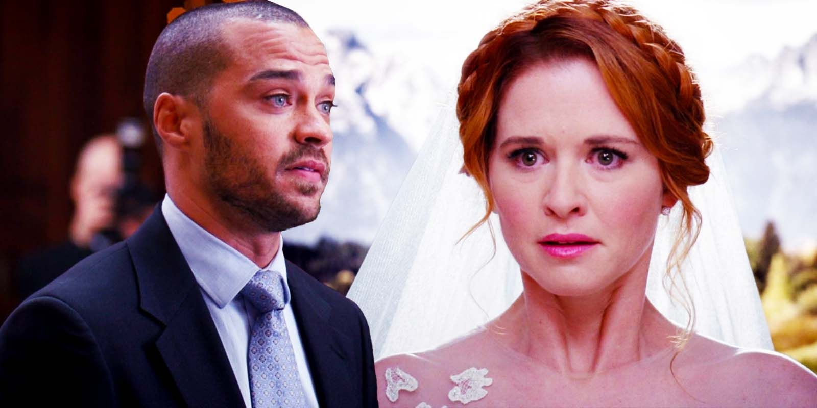 Los 10 episodios más impactantes de Grey's Anatomy