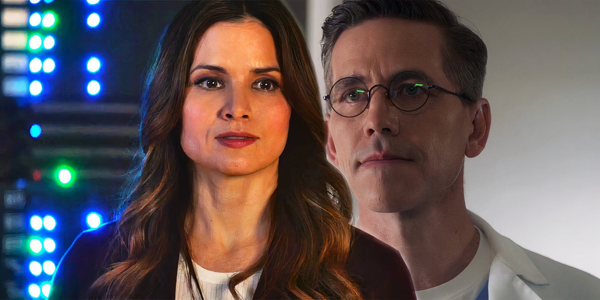 La actualización de la historia de la temporada 22 de NCIS revela nuevos detalles sobre la relación de Knight y Palmer después de la ruptura