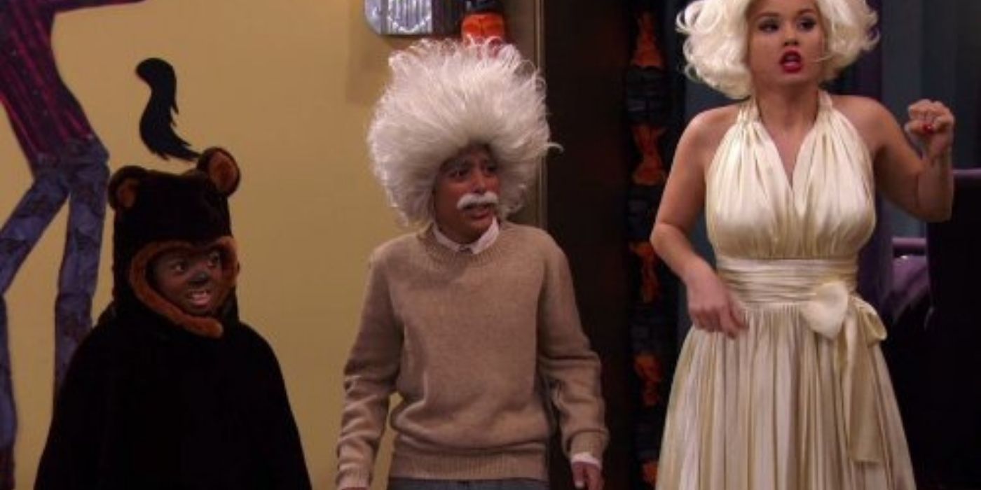 20 Best Disney Channel Show Halloween Episodes, According to IMDb