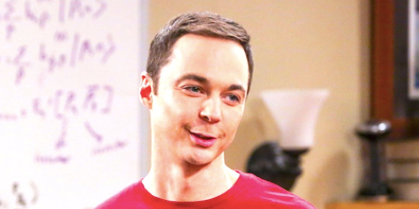 1 The Big Bang Theory episode highlighted the hard truth about Sheldon ...