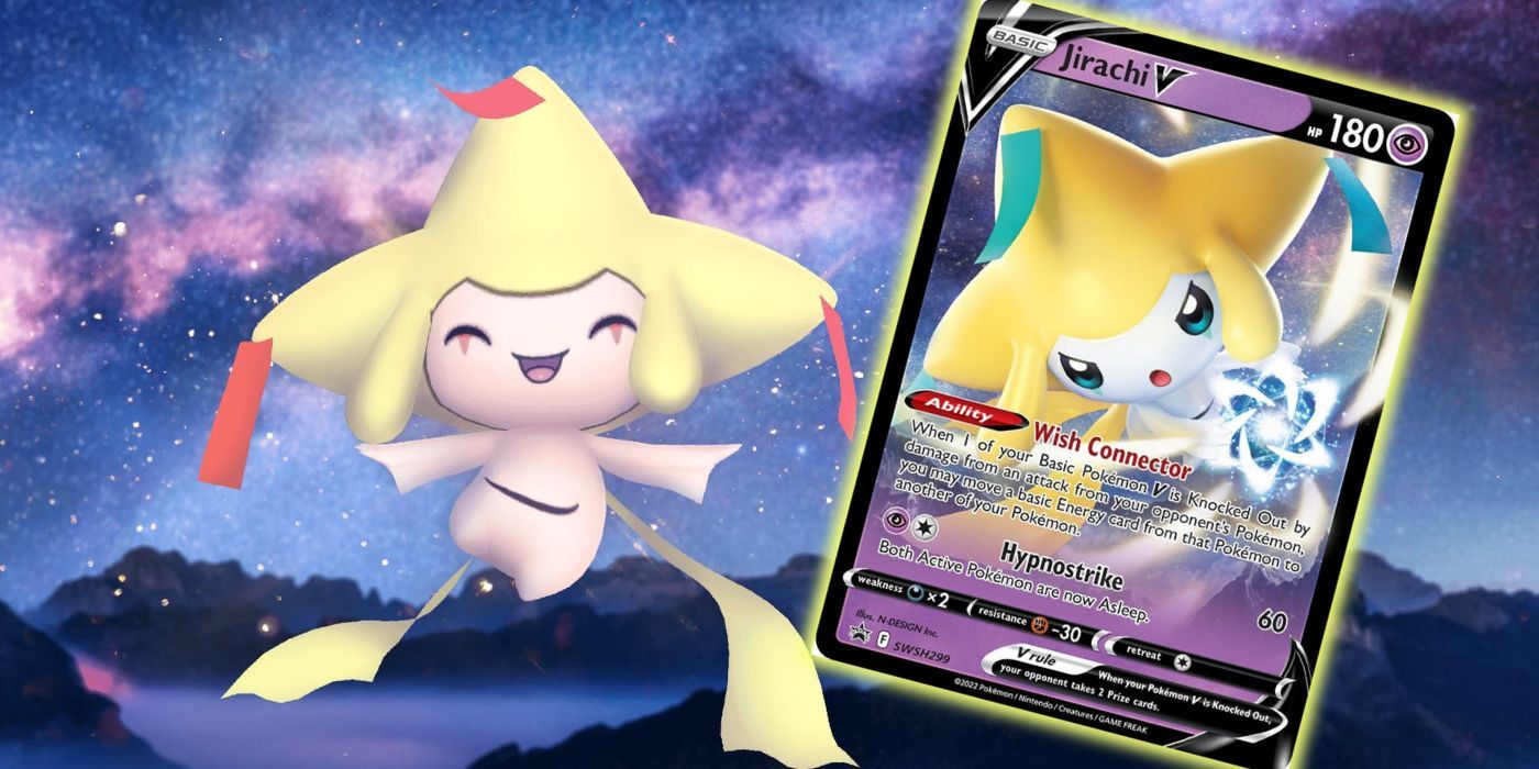 Pokmon TCG Collectors Can Finally Get Their Hands On One Of The Hardest-To-Get Items Of 2023