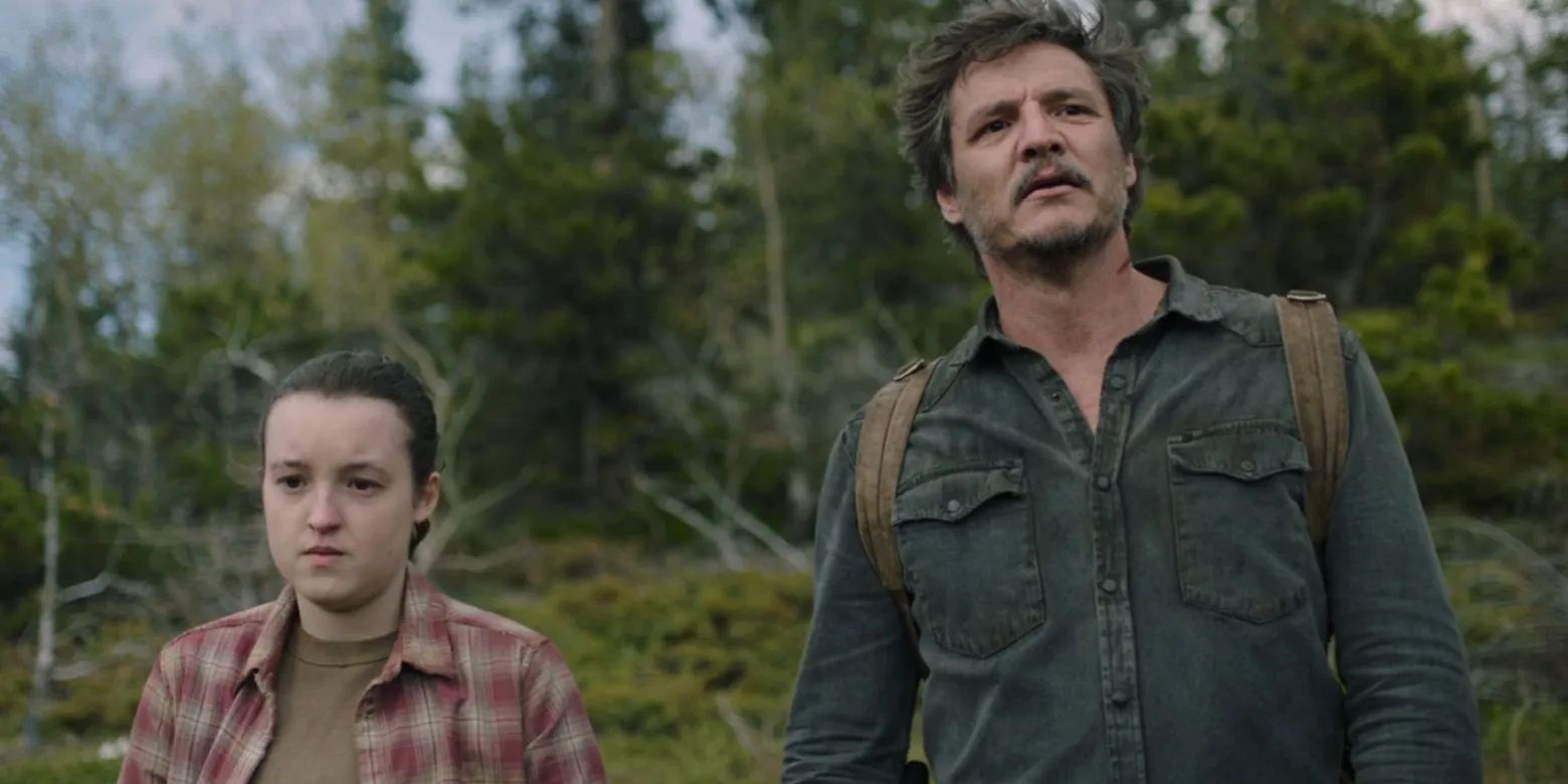 2025 Will Officially Be The Year Of Pedro Pascal