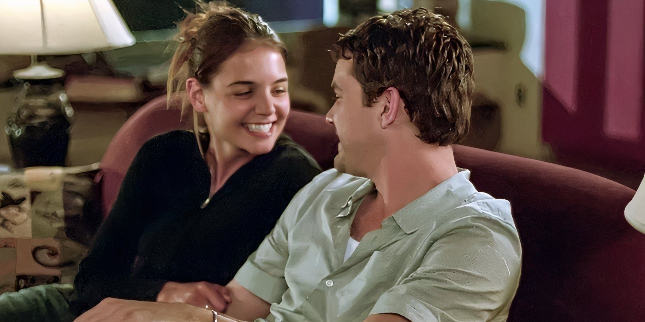 15 Best Dawson's Creek Episodes To Watch If You Miss Joey & Pacey