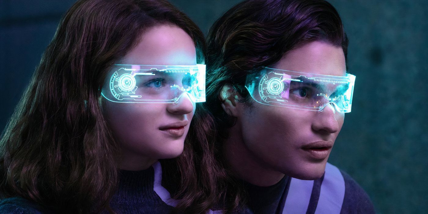 La nueva película de ciencia ficción de Netflix de Joey King no logra romper su decepcionante racha de 6 años de Rotten Tomatoes