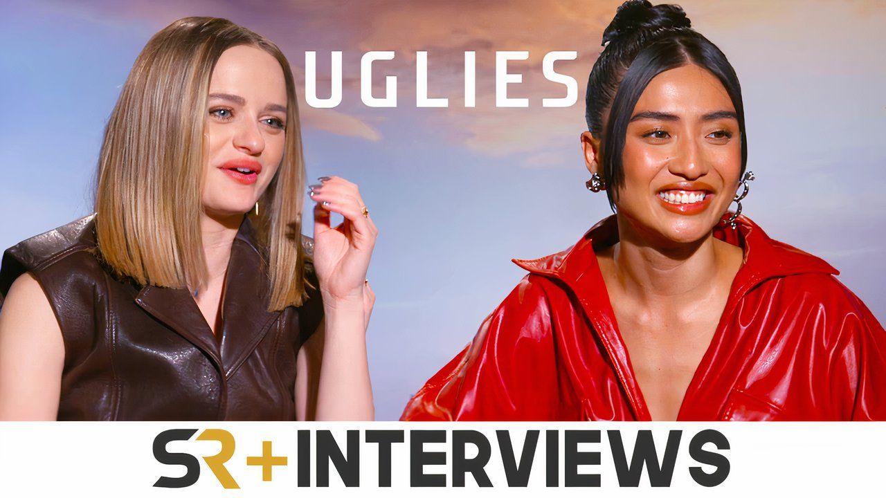 Las estrellas de Uglies, Joey King y Brianne Tju, esperan que los espectadores sepan que son perfectos tal como lo son en la adaptación de Netflix