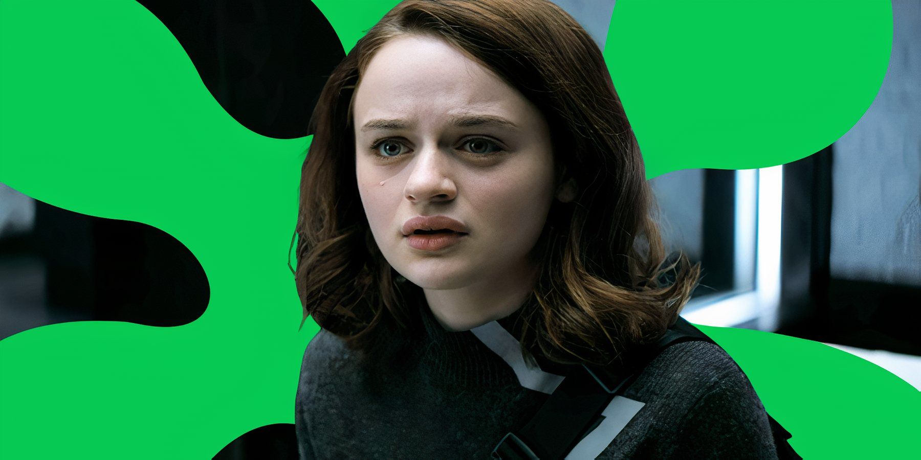 Joey King's Netflix YA Movie Continues Star's Dismal Rotten Tomatoes Streak