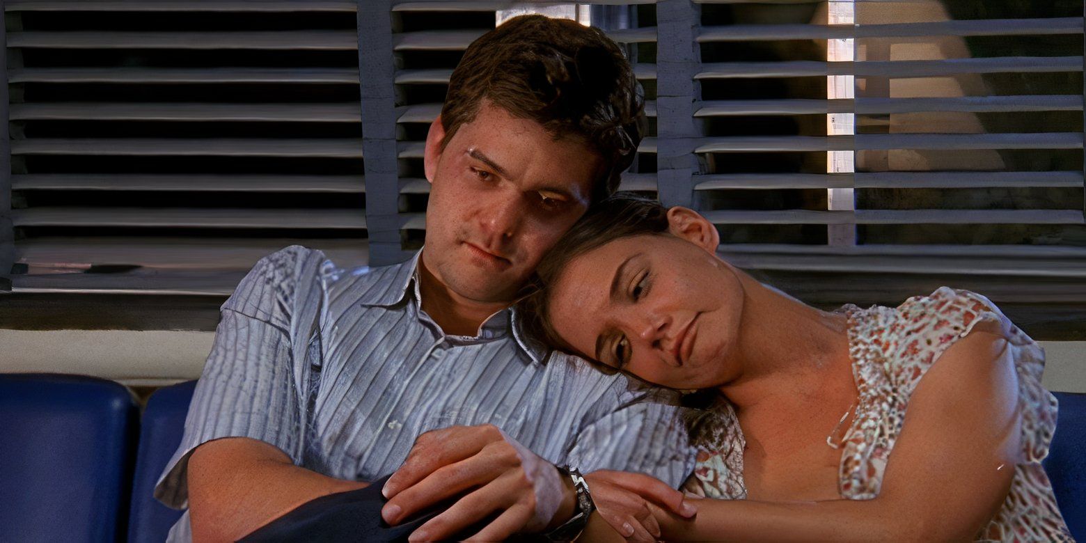 15 Best Dawson's Creek Episodes To Watch If You Miss Joey & Pacey