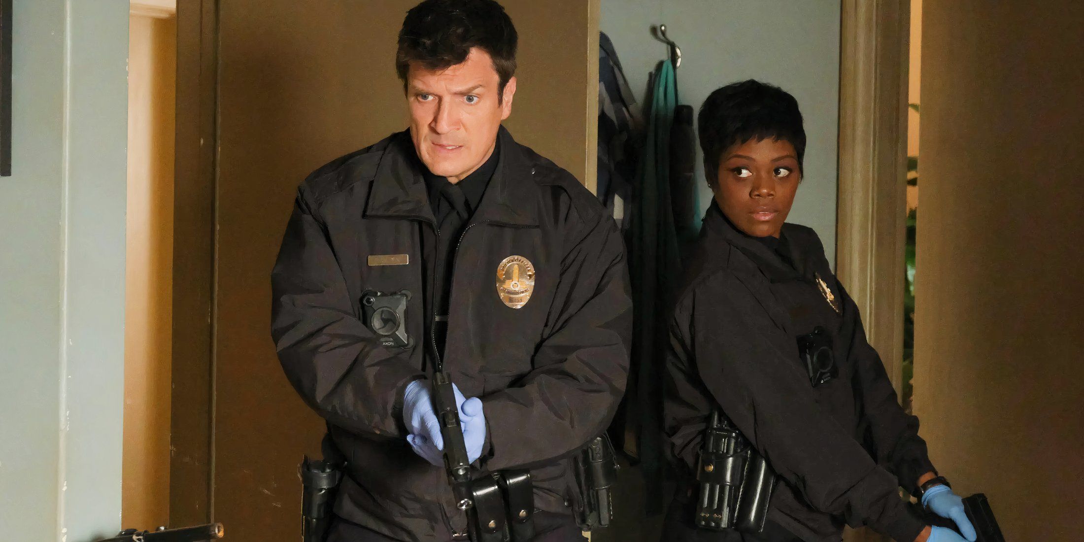 Se revela la fecha de estreno de la temporada 7 de The Rookie