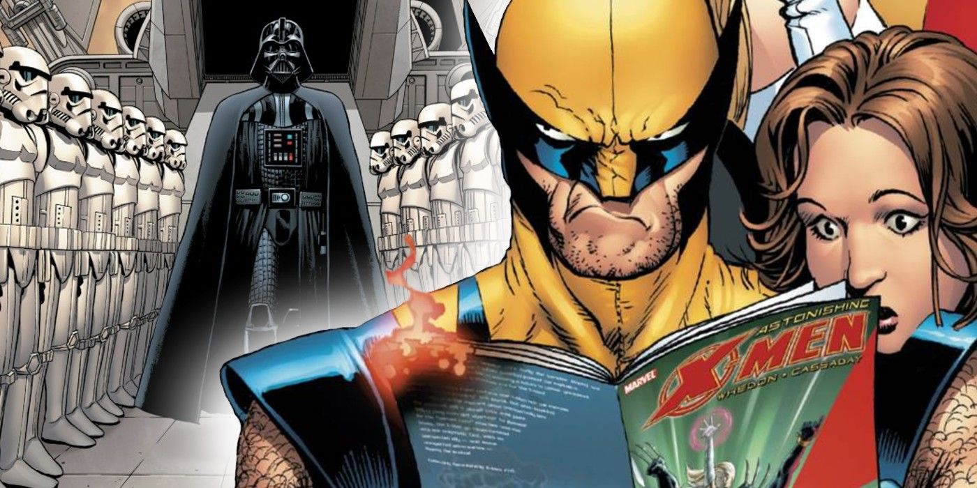 John Cassaday, Iconic X-Men & Star Wars Artist, Dies at 52