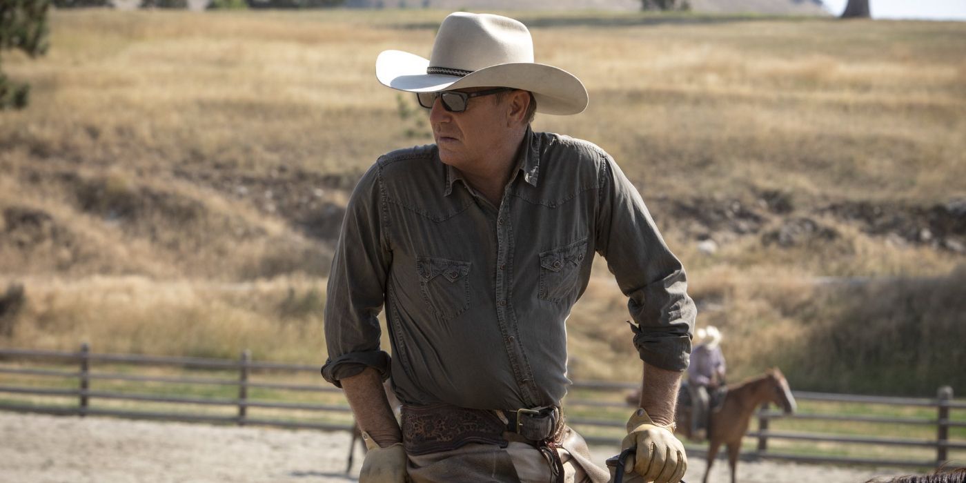 Resumen del episodio 1 de la temporada 2 de Yellowstone: John se derrumba, Beth hace una jugada y los rancheros se pelean