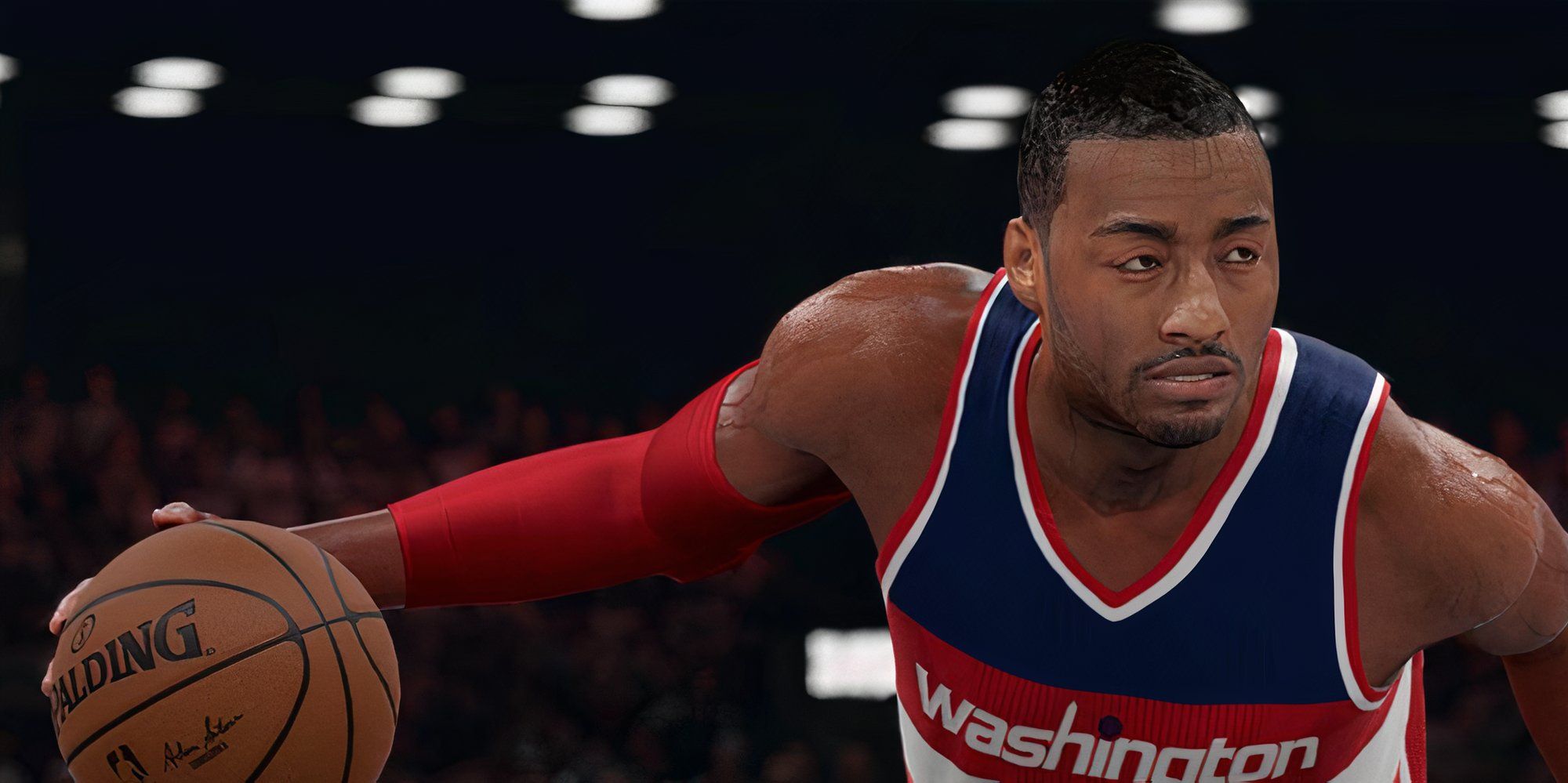 NBA 2K25: 10 Best Players Missing From The Game Right Now