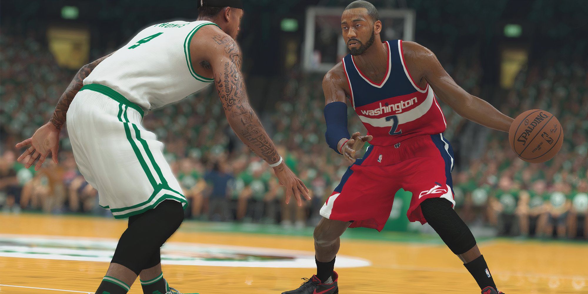 NBA 2K25: 10 mejores jugadores que faltan en el juego ahora mismo