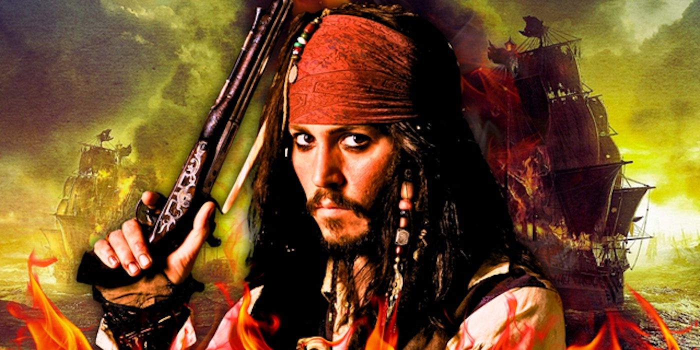 Pirates Of The Caribbean 6 Must Restore A Series Strength That Recent Sequels Lost