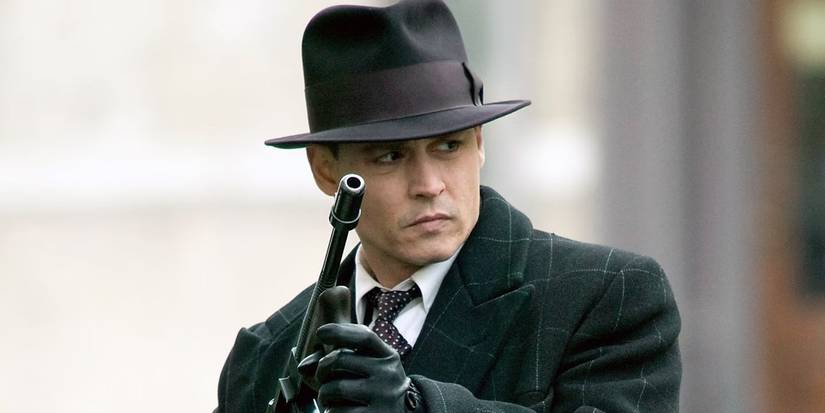 Johnny Depp "Comeback" Addressed As Controversial 62-Year-Old Actor Discusses Hollywood Future